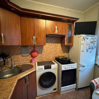 Сдается 2-х комнатная квартира, 54 м²