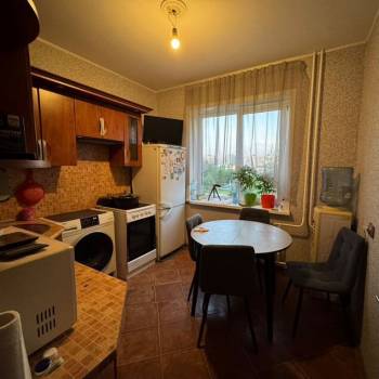 Сдается 2-х комнатная квартира, 54 м²