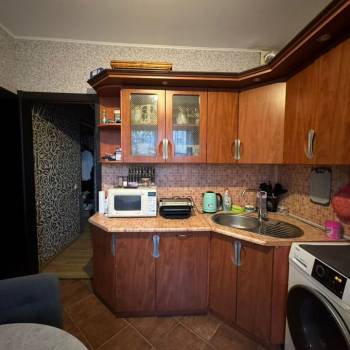 Сдается 2-х комнатная квартира, 54 м²