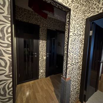 Сдается 2-х комнатная квартира, 54 м²