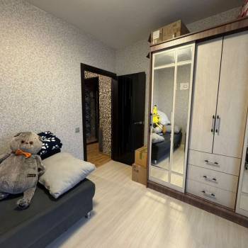 Сдается 2-х комнатная квартира, 54 м²