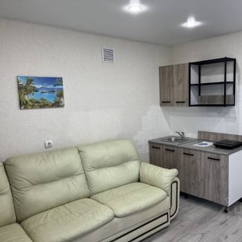 Сдается 1-комнатная квартира, 25 м²