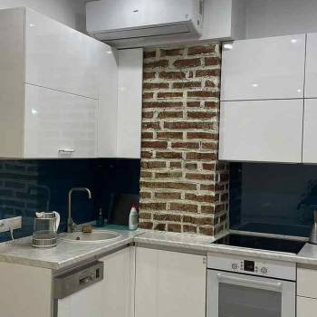 Сдается 1-комнатная квартира, 41,2 м²