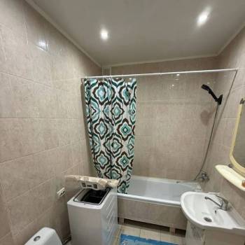 Сдается 1-комнатная квартира, 34 м²