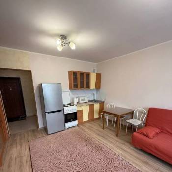Сдается 1-комнатная квартира, 34 м²