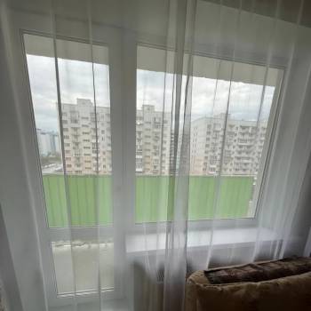 Сдается 1-комнатная квартира, 34 м²