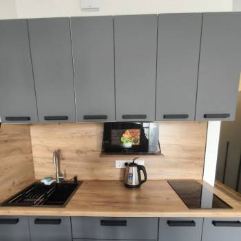 Сдается 1-комнатная квартира, 31,4 м²