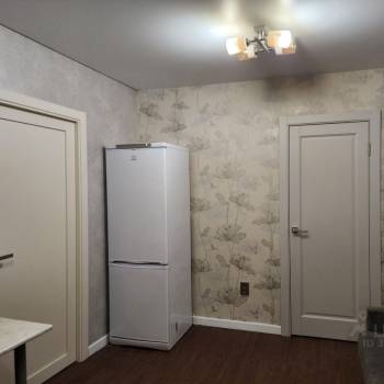 Сдается 2-х комнатная квартира, 46 м²