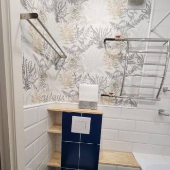 Сдается 2-х комнатная квартира, 46 м²