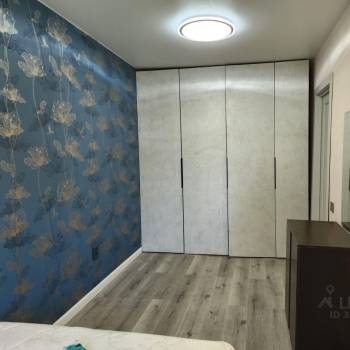 Сдается 2-х комнатная квартира, 46 м²