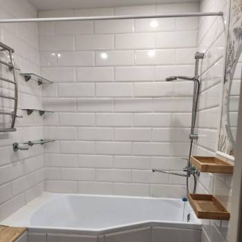 Сдается 2-х комнатная квартира, 46 м²