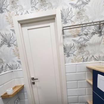 Сдается 2-х комнатная квартира, 46 м²
