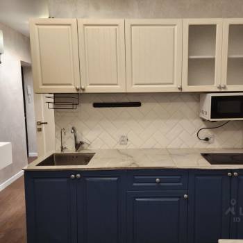 Сдается 2-х комнатная квартира, 46 м²