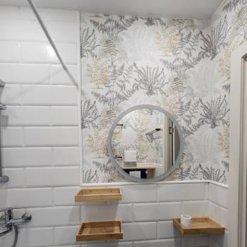 Сдается 2-х комнатная квартира, 46 м²