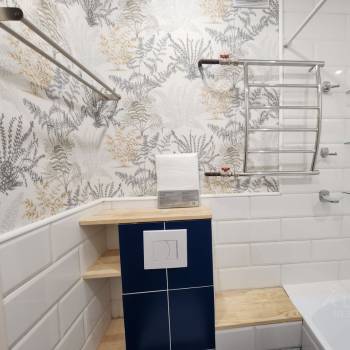 Сдается 2-х комнатная квартира, 46 м²