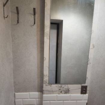 Сдается 2-х комнатная квартира, 46 м²