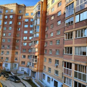 Сдается 2-х комнатная квартира, 58 м²