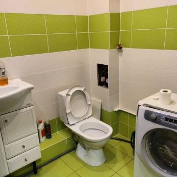 Сдается 2-х комнатная квартира, 58 м²