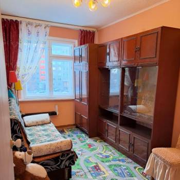 Сдается Комната, 69 м²