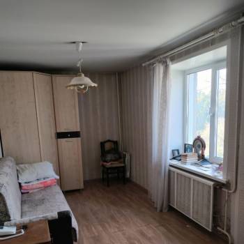 Сдается 2-х комнатная квартира, 40 м²