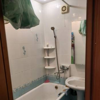 Сдается 2-х комнатная квартира, 40 м²