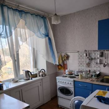 Сдается 2-х комнатная квартира, 40 м²