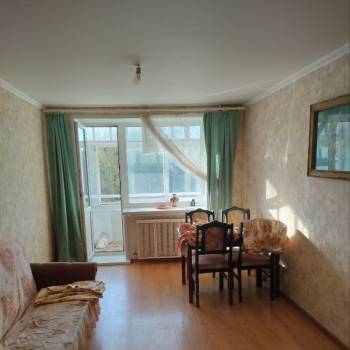 Сдается 2-х комнатная квартира, 40 м²