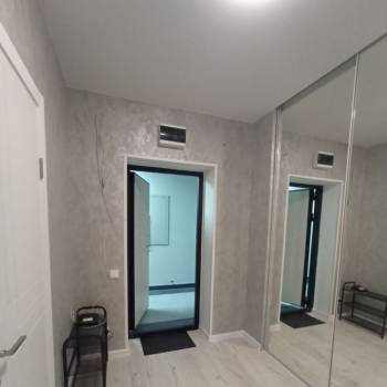 Сдается 2-х комнатная квартира, 48,2 м²