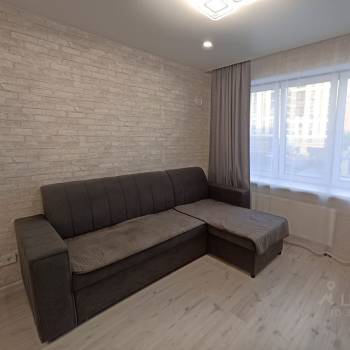 Сдается 2-х комнатная квартира, 48,2 м²