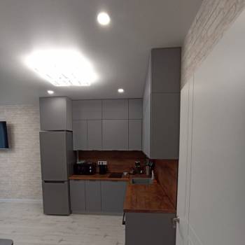 Сдается 2-х комнатная квартира, 48,2 м²