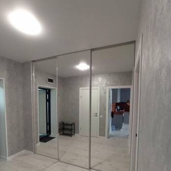 Сдается 2-х комнатная квартира, 48,2 м²