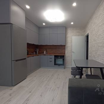 Сдается 2-х комнатная квартира, 48,2 м²