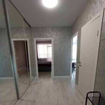 Сдается 2-х комнатная квартира, 48,2 м²