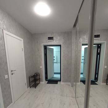 Сдается 2-х комнатная квартира, 48,2 м²