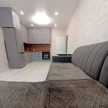 Сдается 2-х комнатная квартира, 48,2 м²