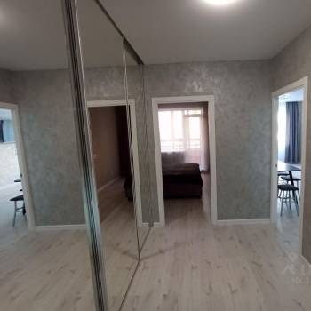 Сдается 2-х комнатная квартира, 48,2 м²