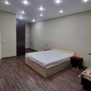 Сдается 1-комнатная квартира, 46 м²