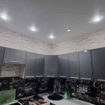 Сдается 1-комнатная квартира, 46 м²
