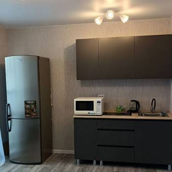 Сдается 1-комнатная квартира, 30 м²