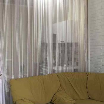 Сдается 1-комнатная квартира, 29,2 м²