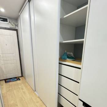 Сдается 1-комнатная квартира, 25 м²