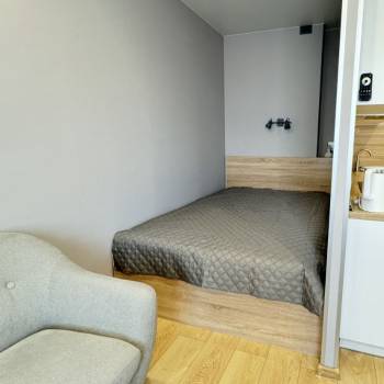 Сдается 1-комнатная квартира, 25 м²
