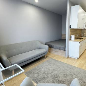 Сдается 1-комнатная квартира, 25 м²