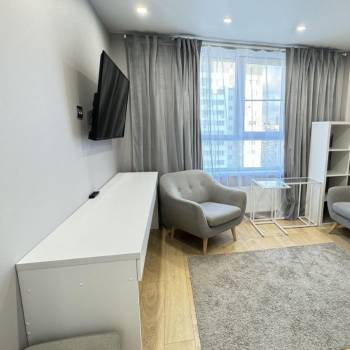 Сдается 1-комнатная квартира, 25 м²