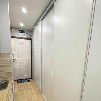 Сдается 1-комнатная квартира, 25 м²