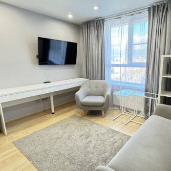 Сдается 1-комнатная квартира, 25 м²