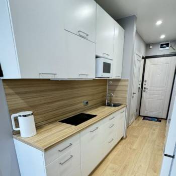 Сдается 1-комнатная квартира, 25 м²