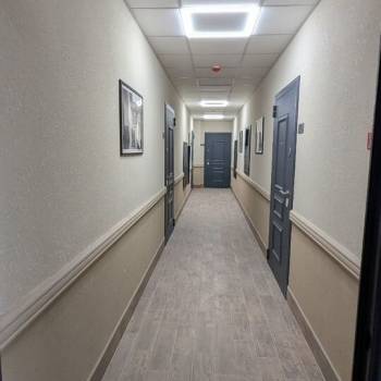 Продается 2-х комнатная квартира, 44,4 м²