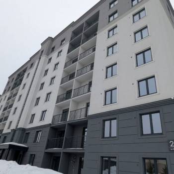 Продается 2-х комнатная квартира, 44,4 м²