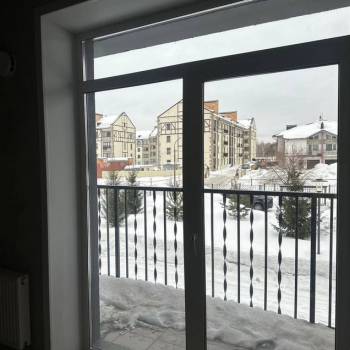 Продается 2-х комнатная квартира, 44,4 м²